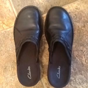 Clark's women's dress shoes